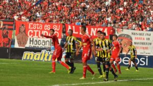 Táchira y Caracas ya tienen rivales para primera fase de Copa Libertadores de América 2024