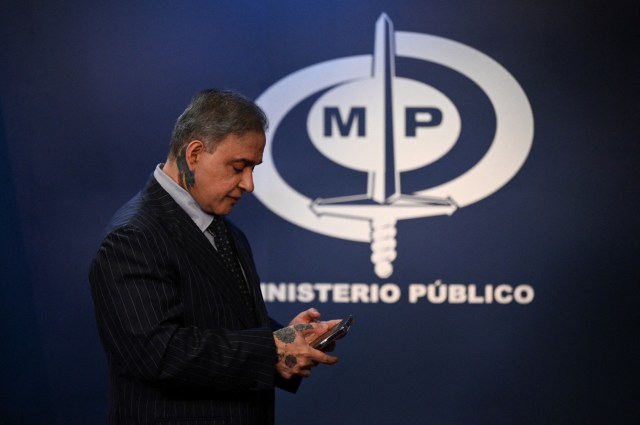 Presos un exfiscal de MP y otras dos personas por cerrar investigaciones a cambio de altas sumas de dinero