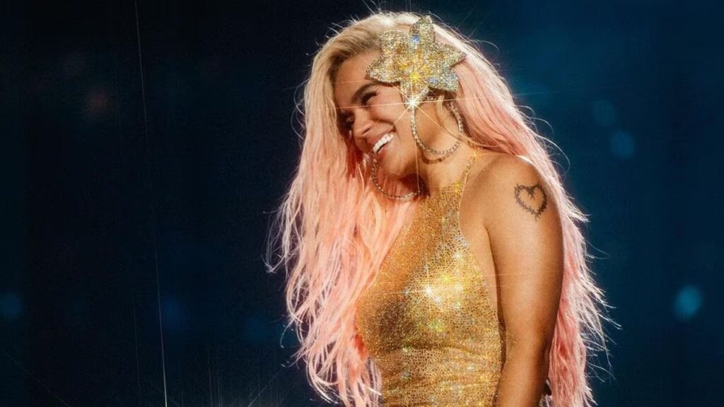 A pocos días de recibir a Karol G en Venezuela, los emprendedores arrasan con su ingenio