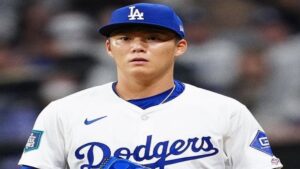 Los Padres de San Diego masacraron a Yoshinobu Yamamoto en su debut en la MLB