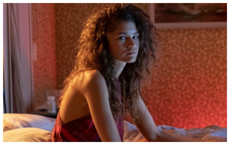 HBO retrasa el rodaje de la tercera temporada de Euphoria