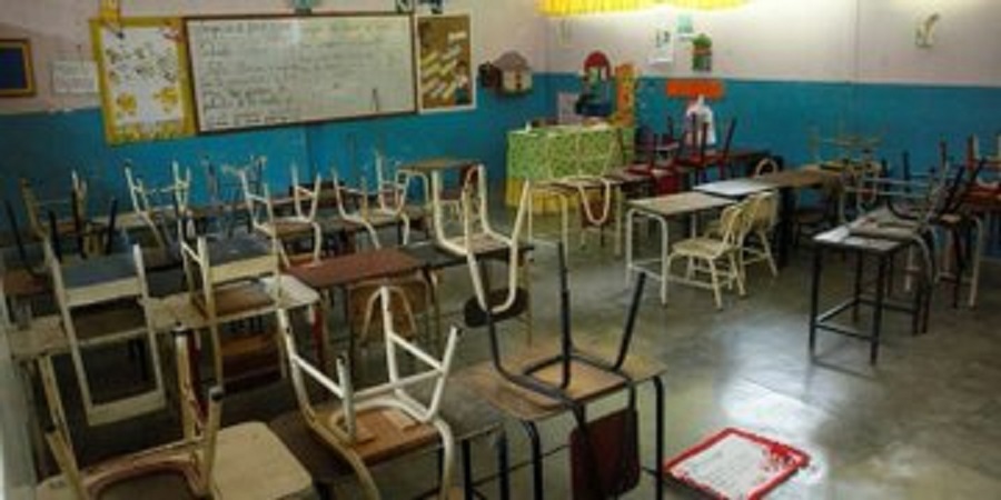 Bandas criminales amenazan escuelas del Zulia y atemorizan a las familias