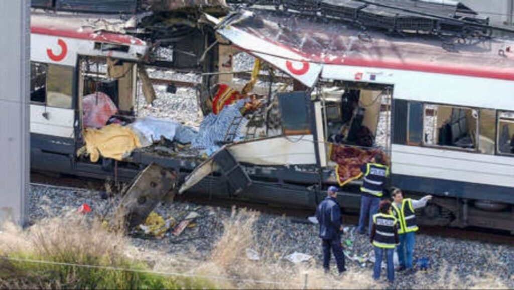 20 años de los atentados del 11M en Madrid, tres días que cambiaron la historia de España