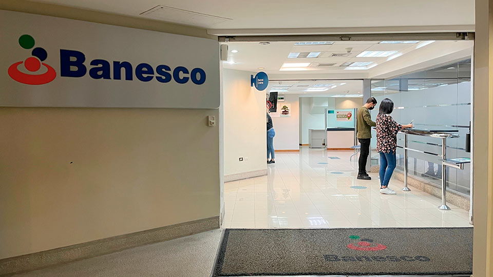 Banesco atendió a más de 8.000 clientes en diferentes comunidades