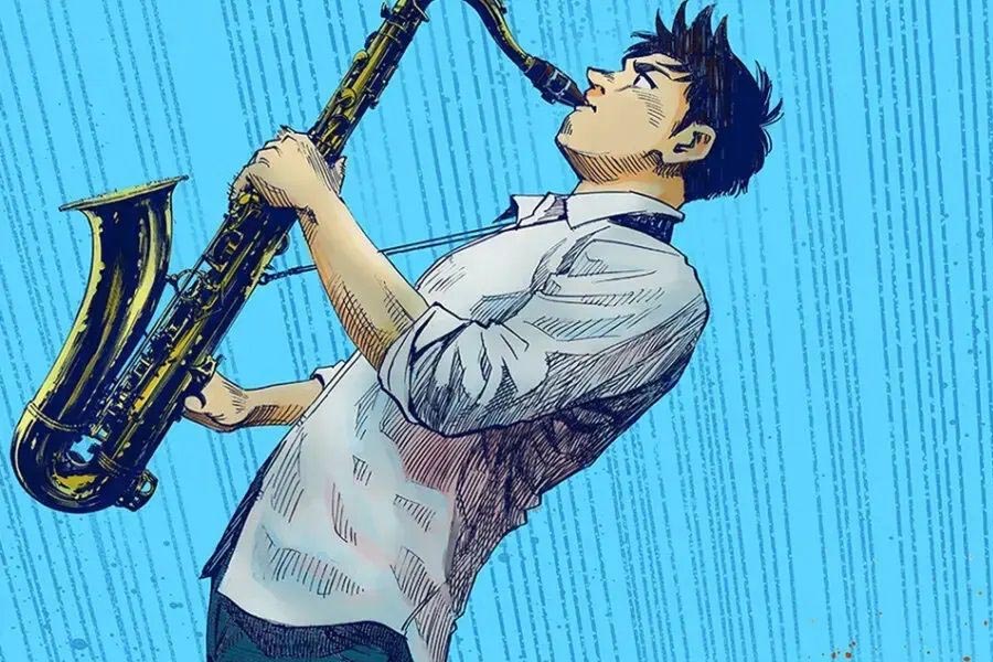 blue-giant-pelicula-critica