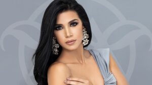 Ariagny Daboin brilló en el Miss Mundo, pero no logró entrar al top 40