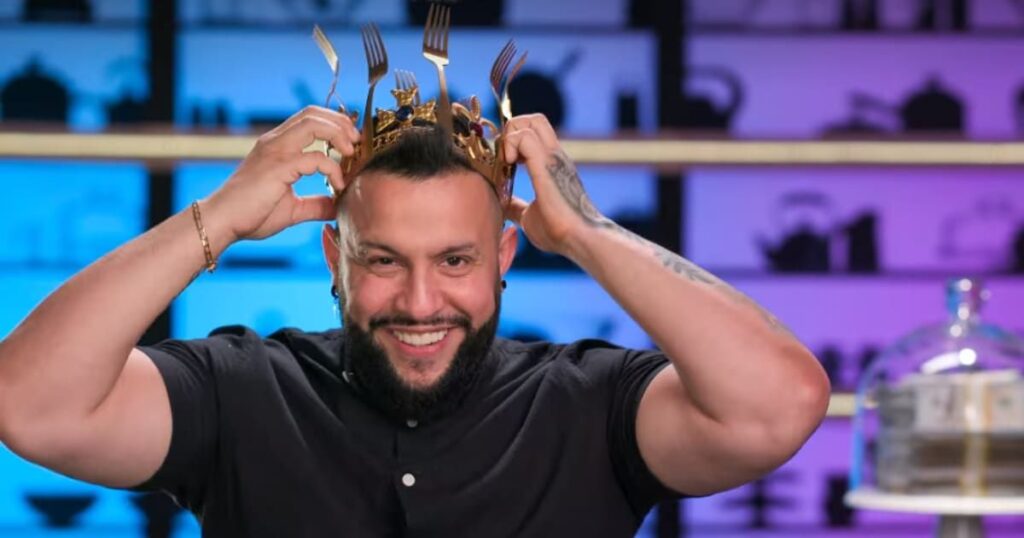 ¿Dónde está ahora Henderson González, ganador de la temporada 3 de "¡It is a cake!"?