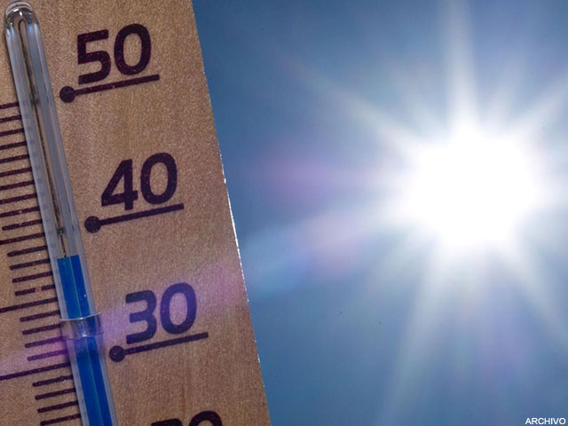 Pronostican aumento de las temperaturas en los próximos días en Venezuela
