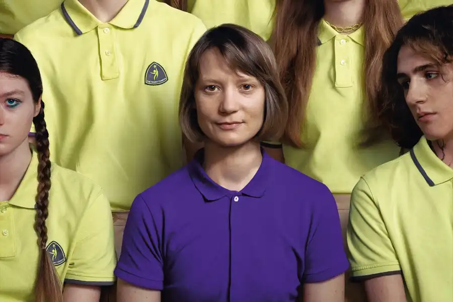 club-zero-pelicula-critica