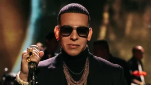 Daddy Yankee estrena "Donante de sangre" y reafirma su entrega al evangelio