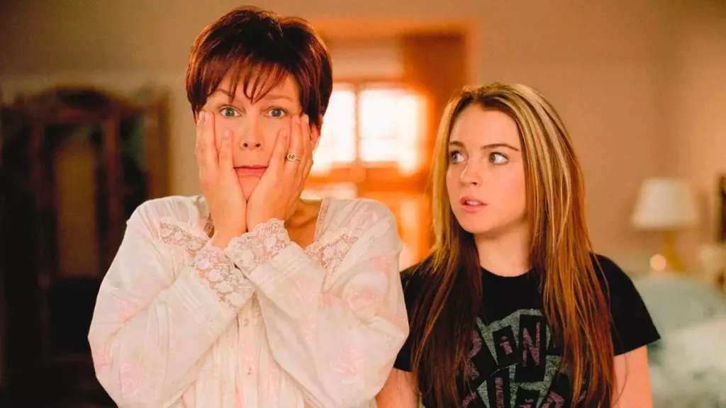 ¡El regreso de las reinas de Disney! Lindsay Lohan confirma "Un viernes de locos 2"