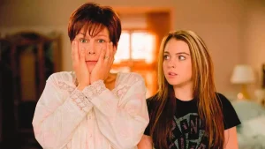 ¡El regreso de las reinas de Disney! Lindsay Lohan confirma "Un viernes de locos 2"