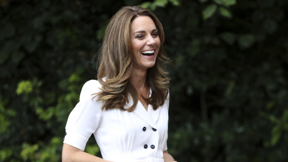 ¡Alerta en la Casa Real británica! Kensington Palace rompe el silencio sobre el estado de salud de Kate Middleton