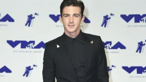 Drake Bell y el oscuro secreto de Nickelodeon