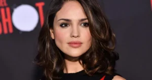 Eiza González aseguró que es complicado tener pareja en Hollywood