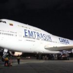 Aceptan demanda de Venezuela contra Argentina por secuestro de avión de Emtrasur