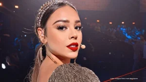 ¡Bye Bye Danna Paola! ¿Cómo se llamará ahora?
