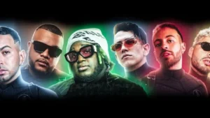 ¡Llegó el momento! The Advengers anuncian su regreso, tras cinco años de ausencia