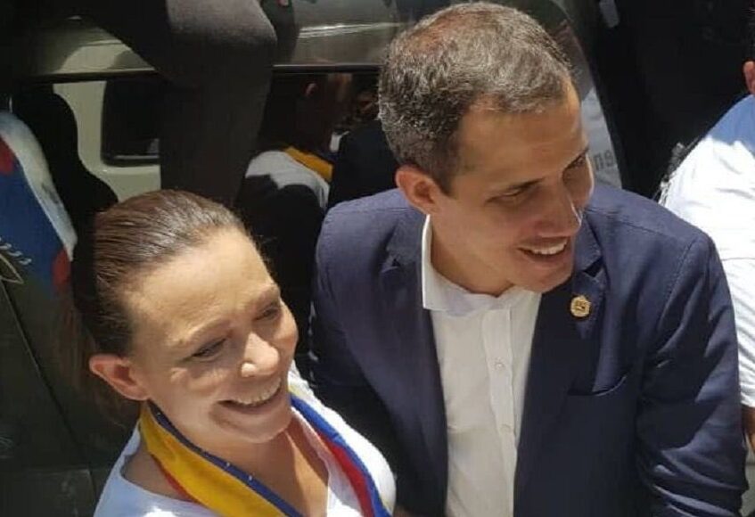 "No se puede hablar de elección sin condiciones"