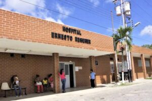 Murió la madre de la adolescente que había fallecido tras ser violada por su padrastro en Río Chico