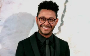 ¡Una vez más! Kalimba acusado de acoso sexual