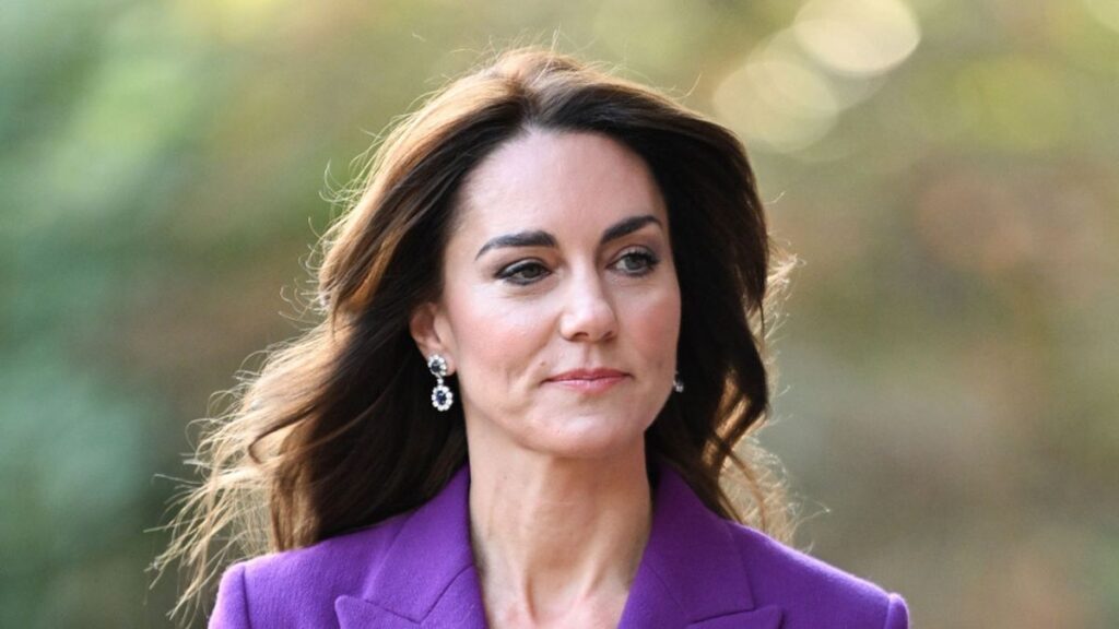 Tras dos meses "indiscutiblemente duros", Kate Middleton reveló que lucha contra el cáncer
