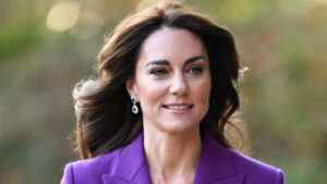 ¿Qué está pasando? Kate Middleton sigue creando misterios