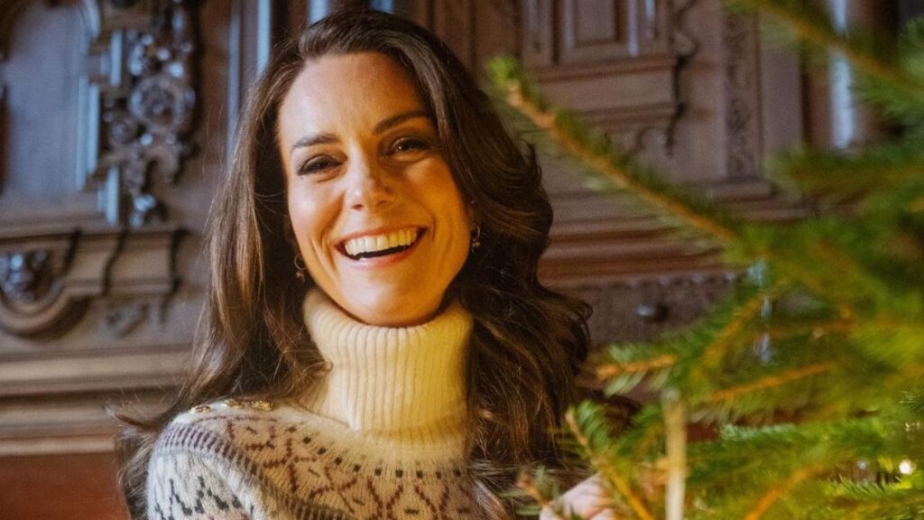 El fotógrafo de la polémica imagen de Kate Middleton aclara cómo fotografió a los príncipes