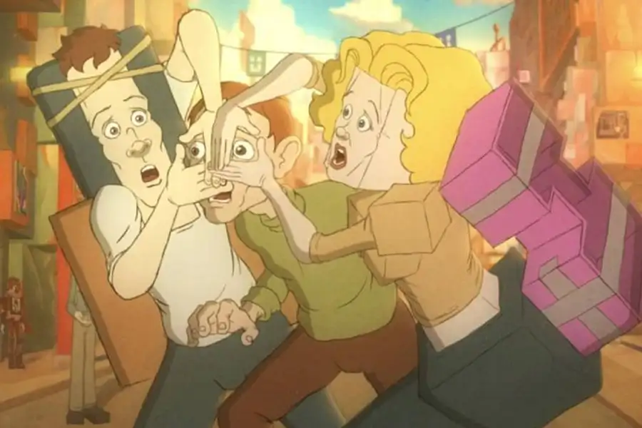 la-otra-forma-pelicula-critica