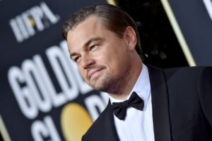 ¿Come tortillas o no? Leo DiCaprio y su video en un supermercado