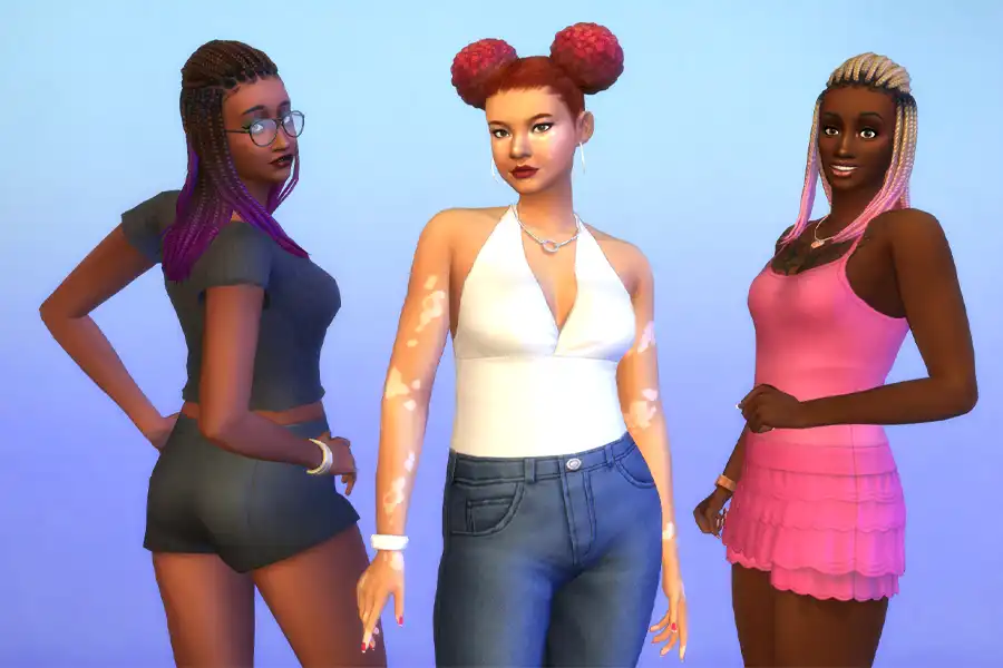 los-sims-4-colaboracion-dark-lovely