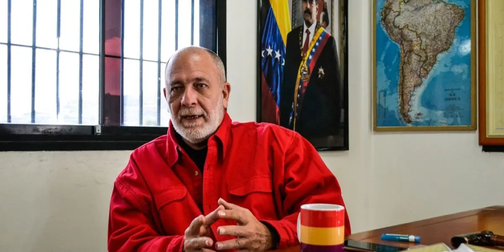 Mario Silva tilda de “perversa y remala” a María Corina Machado tras postular a Corina Yoris