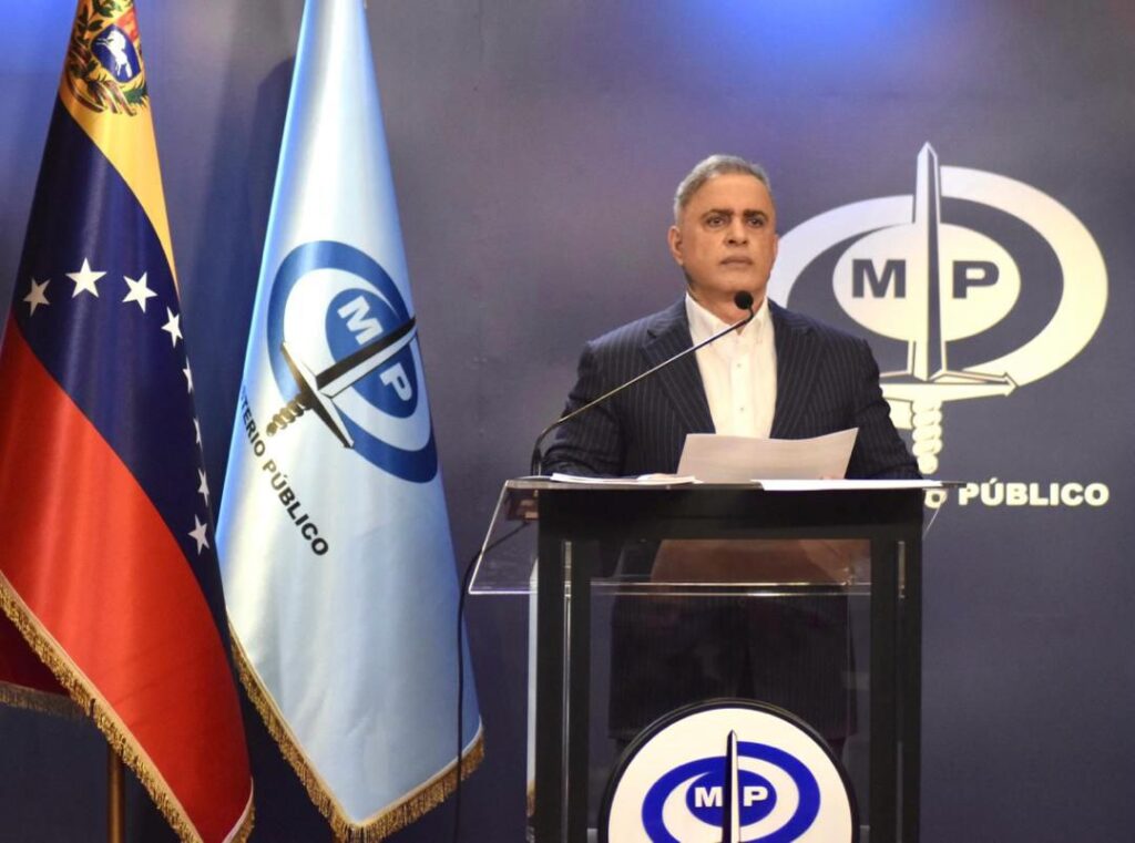 Detenidos por frustrado atentado contra Maduro serán imputados por estos delitos
