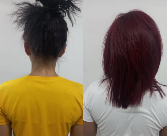 CICPC rescató a una niña de 15 años, su madre y hermana la explotaban sexualmente