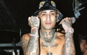 Neutro Shorty cumplirá uno de sus más grandes sueños al presentar “Alien Life World Tour” en el Poliedro de Caracas