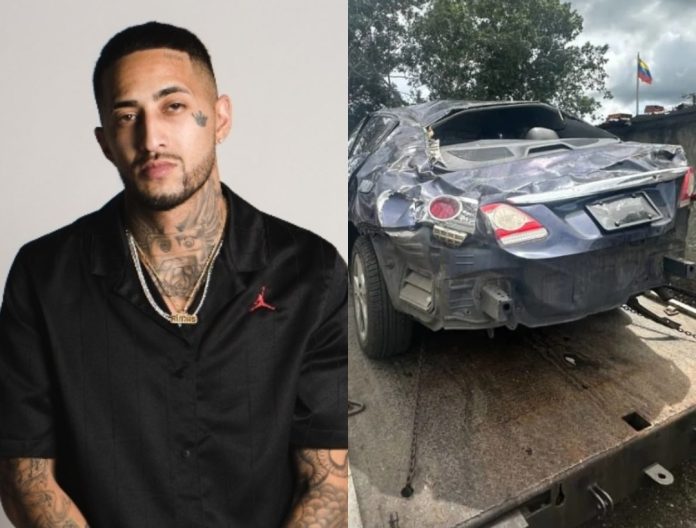 «Dios, me diste otra oportunidad»