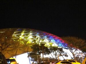 ¡Te contamos todo! Así será el primer concierto 360 de salsa en Venezuela