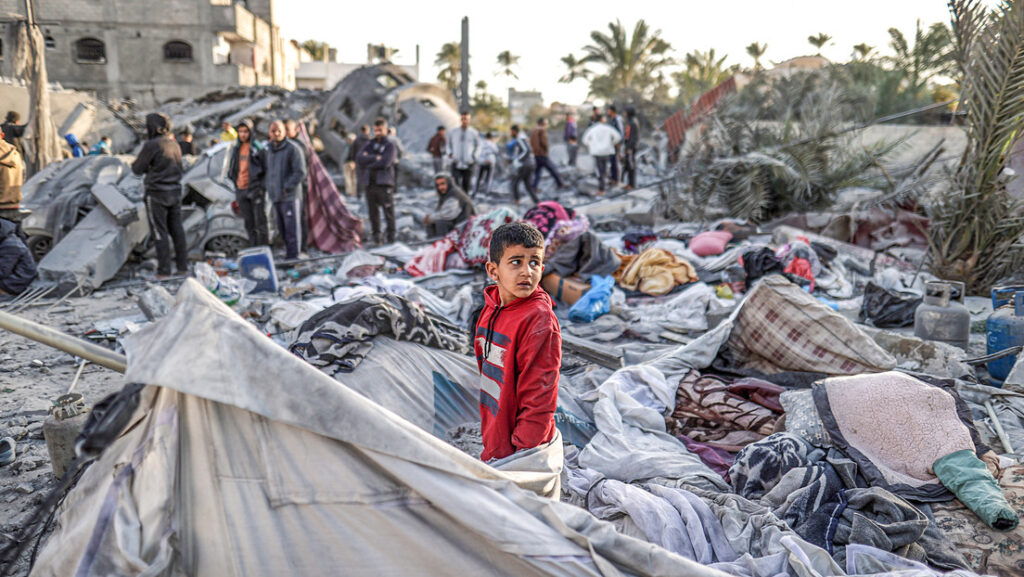 Hamás no descarta una posible tregua en Gaza dentro de 24 a 48 horas