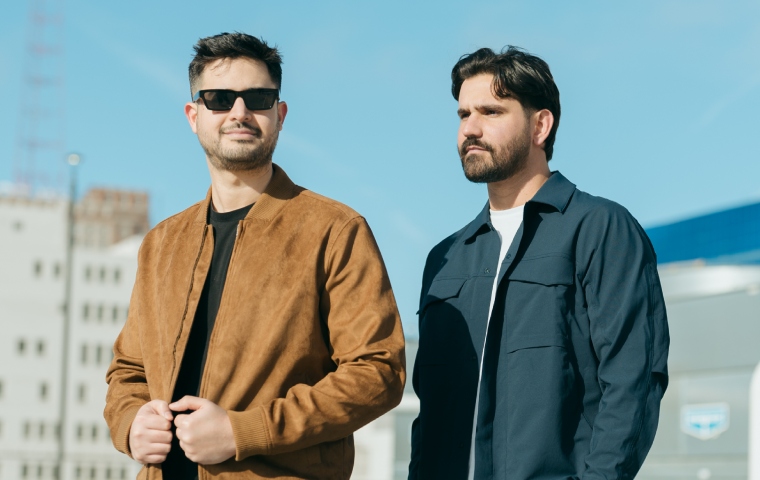 Santa Musa tiene nuevo EP