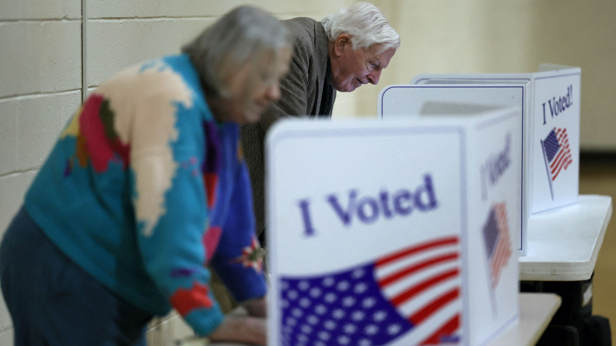 ¿qué es y qué está en juego para Biden y Trump?