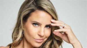 María Alejandra Requena reveló los motivos por los cuales se sometió a una cirugía