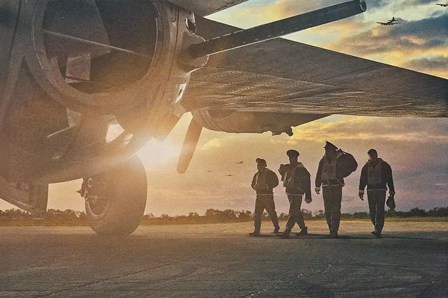 the-bloody-hundredth-documental-critica