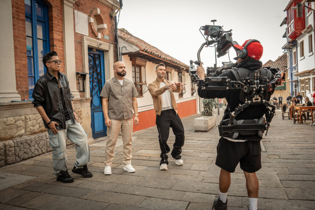 Justin Braham sigue haciendo historia