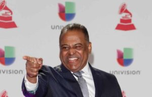 Wilfrido Vargas enfrenta problemas de salud tras volver a República Dominicana