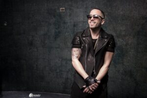 Yandel hace historia en el Poliedro de Caracas