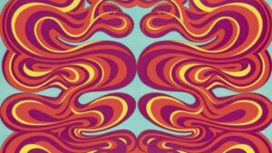 Typhoon, Nigel Quiney, Londres, 1969