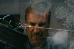 Dura sólo 90 minutos y es una de las mejores películas de acción de la década. Llega a Netflix un espectáculo capaz de competir con la saga John Wick