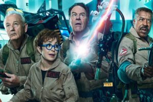 Imperio Helado' se hunde con estrépito en taquilla en su segundo fin de semana y siembra dudas sobre el futuro de la saga de fantasía