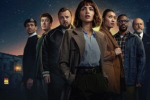 La miniserie que ha destronado a 'El problema de los 3 cuerpos' en Netflix. Sólo tiene 3 episodios y ha sido número 1 en 58 países