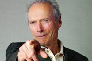 "Destacará por encima de todos los demás". Según Clint Eastwood, este actor seguirá siendo recordado dentro de 100 años